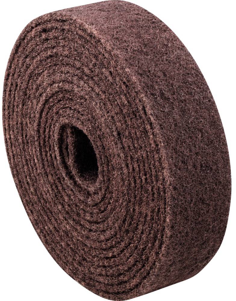 PFERD TOOLS 45018310 Vliesbandrolle VBR 100 A 100 10 m