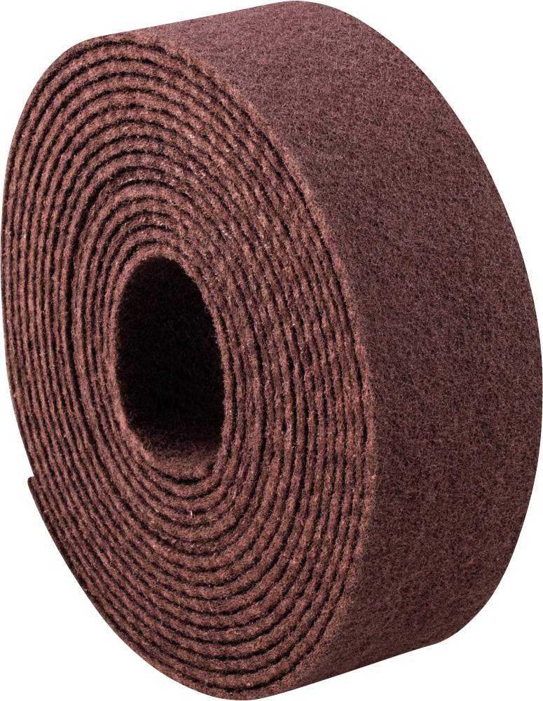 PFERD TOOLS 45018318 Vliesbandrolle VBR 100 A 180 10 m