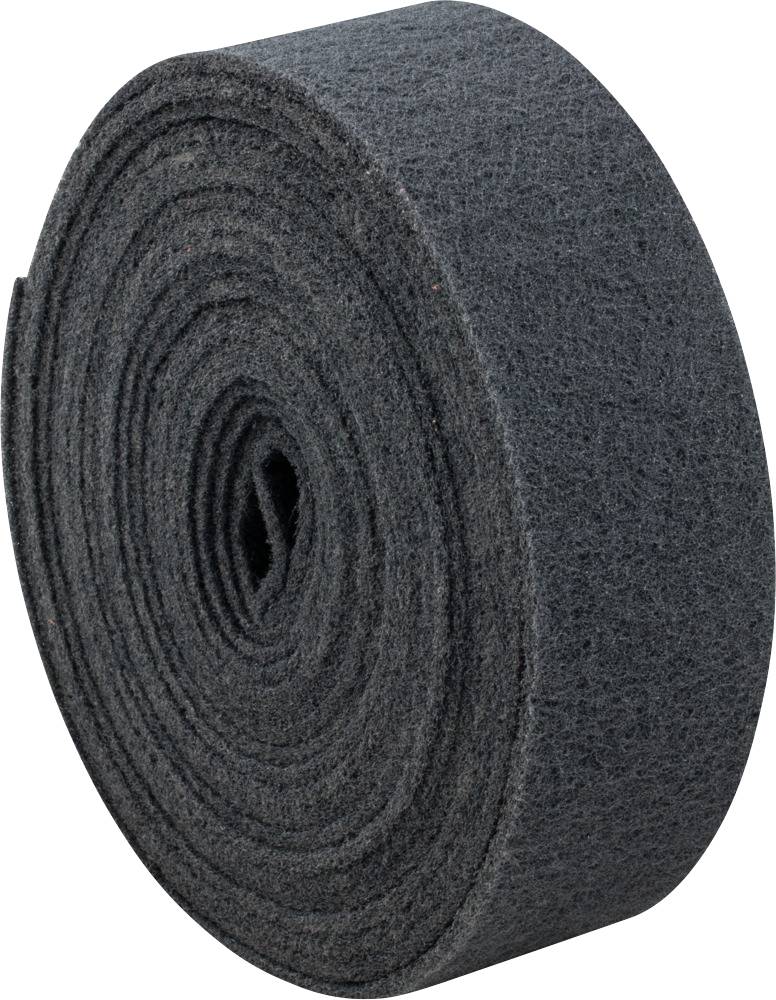 PFERD TOOLS 45018440 Vliesbandrolle VBR 100 SiC 400 10m