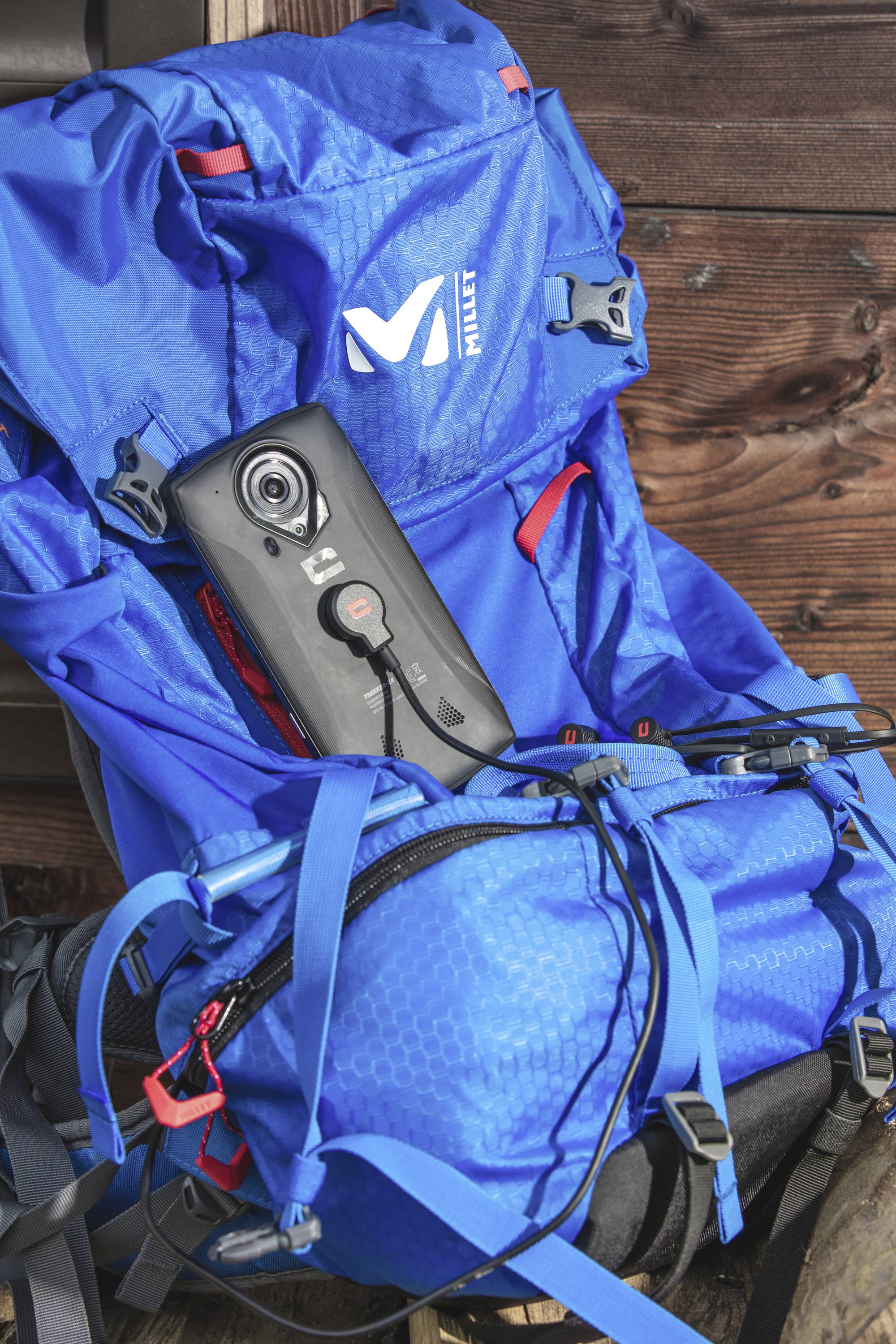 Handy Kabel X-Cable 1.00 m Crosscall