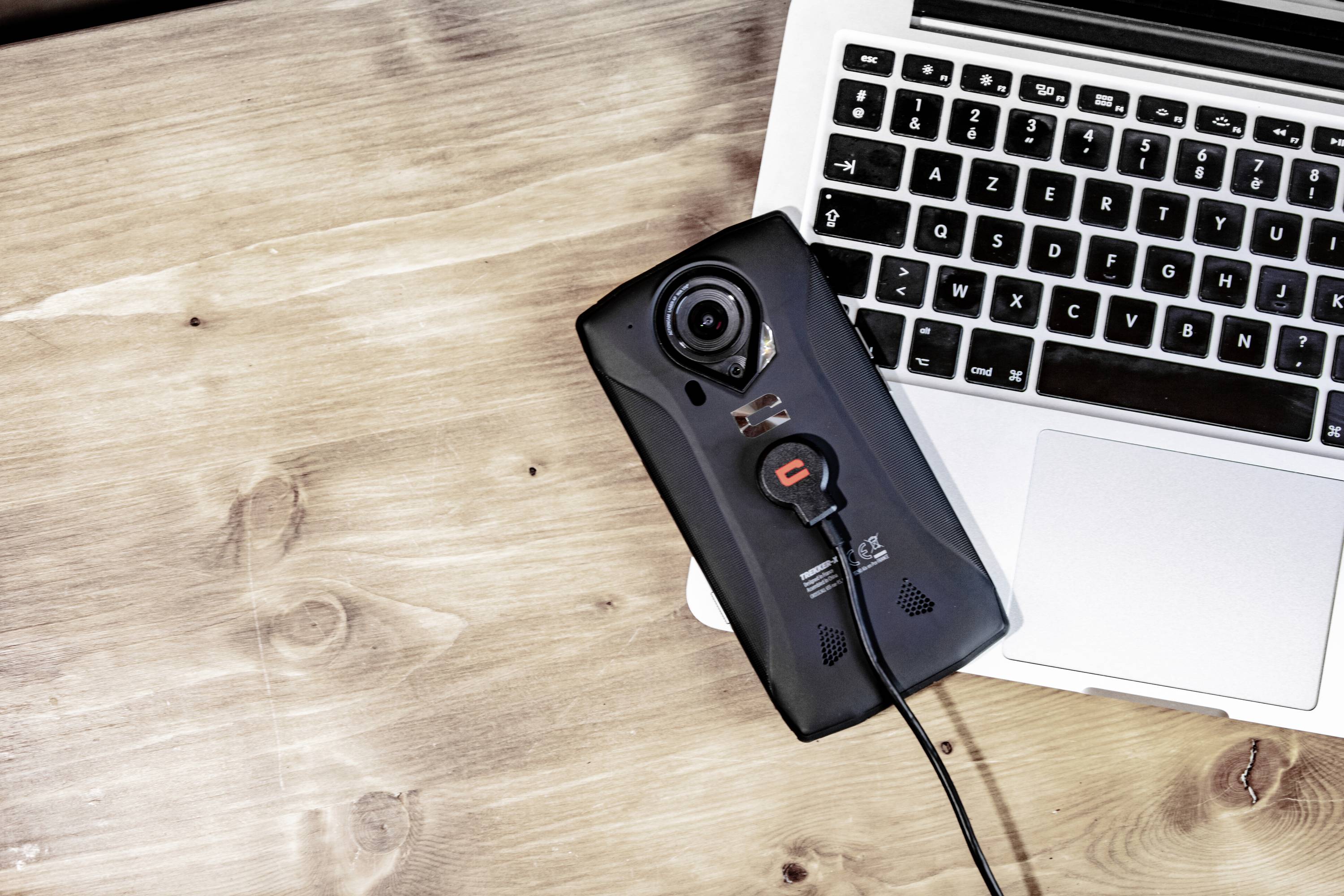 Handy Kabel X-Cable 1.00 m Crosscall