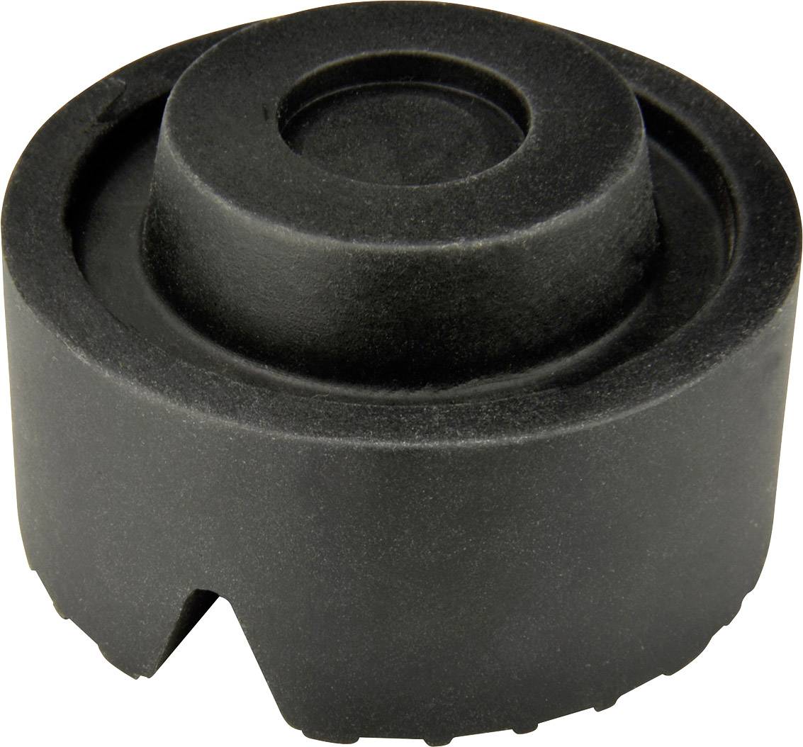 cartrend Wagenheber-Gummiauflage 0.7 t