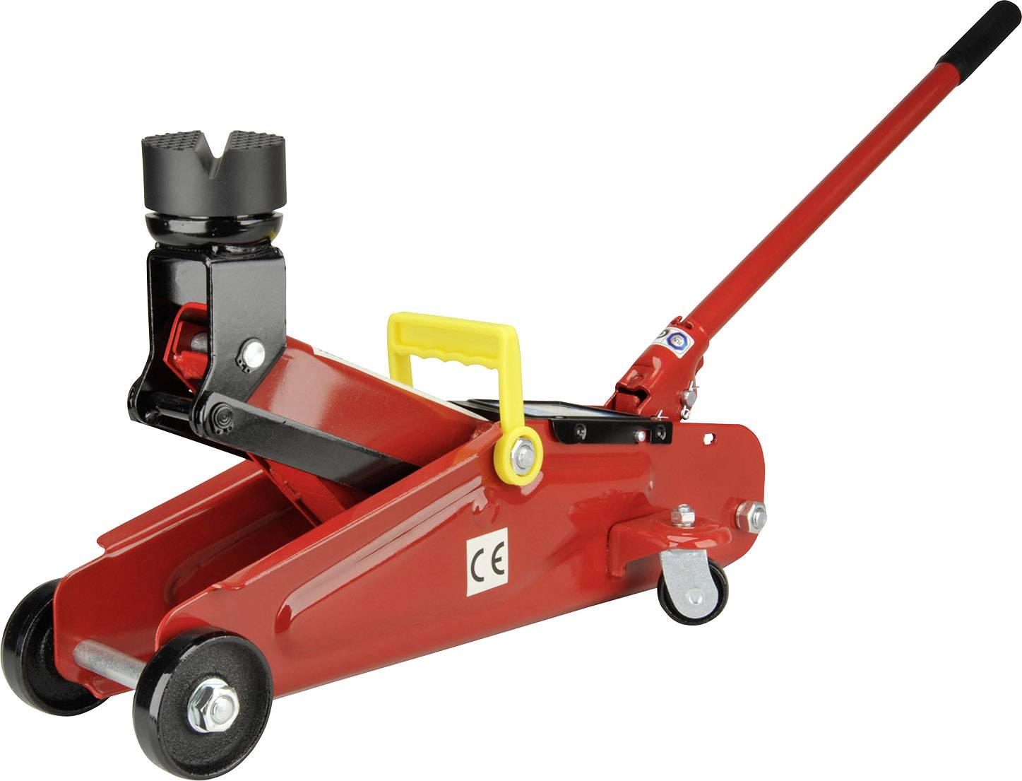 cartrend Wagenheber-Gummiauflage 0.7 t