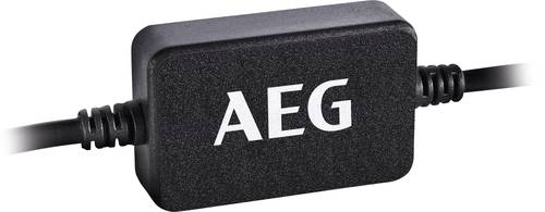 AEG Battery-Monitor Batterieüberwachung Bluetooth® Verbindung, Ladeüberwachung 130mm x 40mm x 130