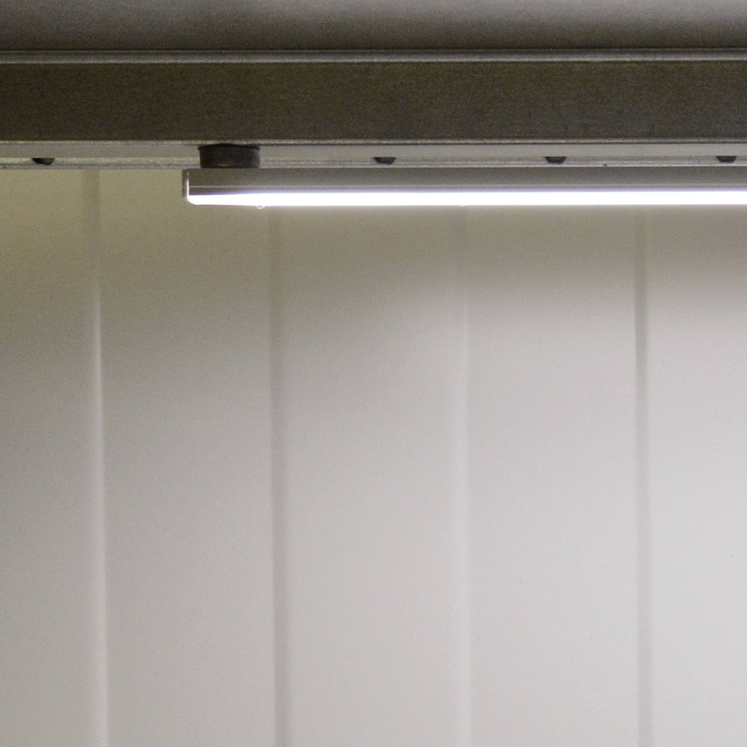 Staudte-Hirsch LED-Innenbeleuchtung 570027 SH-5.656 LED 12V (L x B x H) 605 x 17 x 16mm