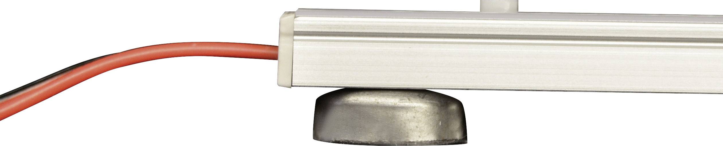 Staudte-Hirsch LED-Innenbeleuchtung 570027 SH-5.656 LED 12V (L x B x H) 605 x 17 x 16mm