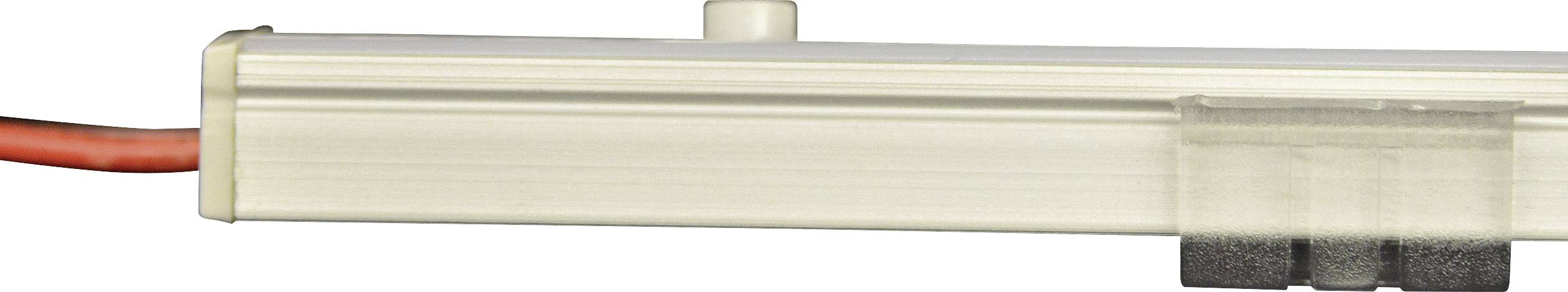 Staudte-Hirsch LED-Innenbeleuchtung 570028 SH-5.676 LED 12 V (L x B x H) 605 x 17 x 9 mm