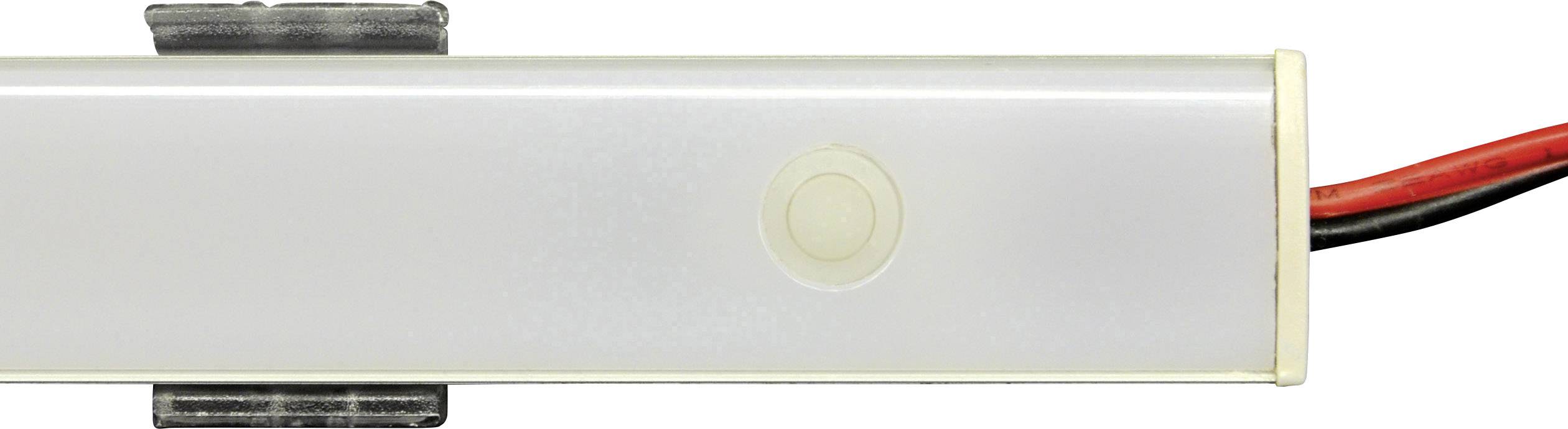 Staudte-Hirsch LED-Innenbeleuchtung 570028 SH-5.676 LED 12 V (L x B x H) 605 x 17 x 9 mm