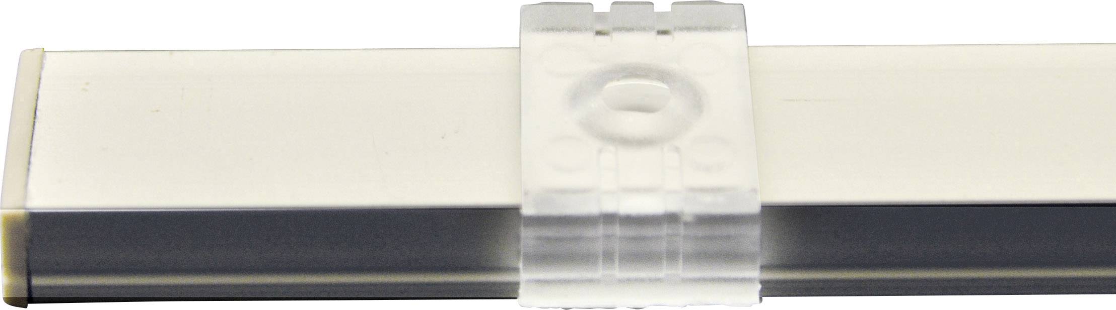 Staudte-Hirsch LED-Innenbeleuchtung 570028 SH-5.676 LED 12 V (L x B x H) 605 x 17 x 9 mm