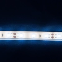 Staudte-Hirsch LED-Strip, LED-Streifen, LED-Innenbeleuchtung 570029 SH-5.610 12 V LED 12 V (L x B x Staudte-Hirsch LED-Strip, LED-Streifen, LED-Innenbeleuchtung 570029 SH-5.610 12 V LED 12 V (L x B x