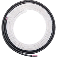 Staudte-Hirsch LED-Strip, LED-Streifen, LED-Innenbeleuchtung 570029 SH-5.610 12 V LED 12 V (L x B x Staudte-Hirsch LED-Strip, LED-Streifen, LED-Innenbeleuchtung 570029 SH-5.610 12 V LED 12 V (L x B x