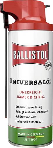 Ballistol VarioFlex 21727 Universalöl 350 ml