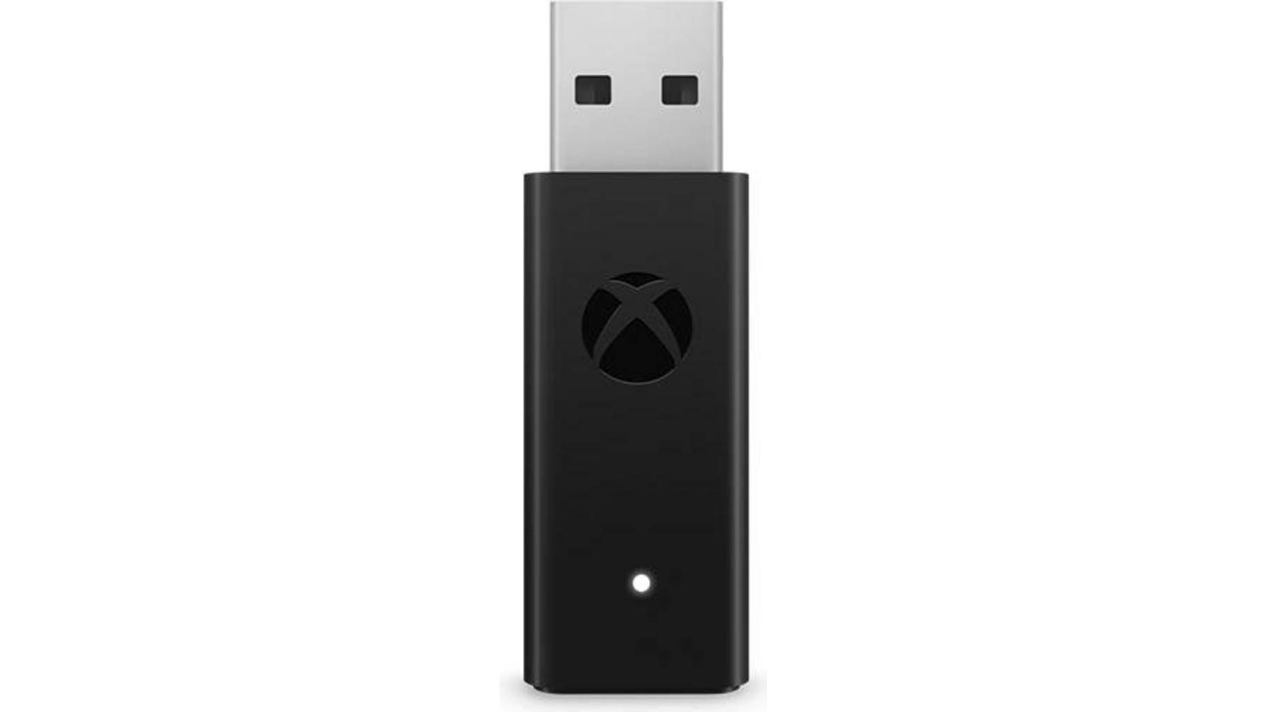 Microsoft Xbox One Wireless Adapter USBWirelessAdapter Xbox One SMDV
