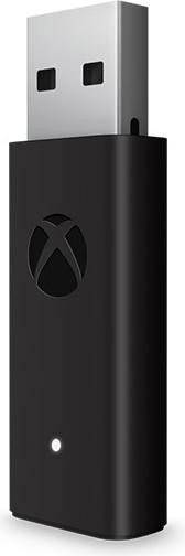 Microsoft Xbox One Wireless Adapter USB-Wireless-Adapter Xbox One