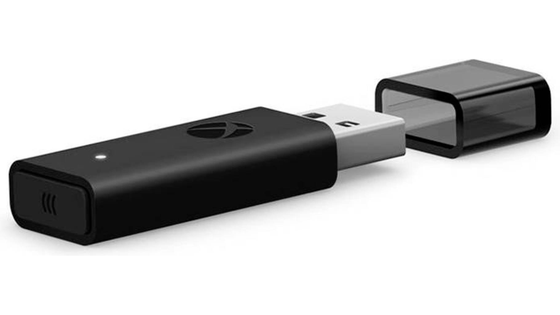 Microsoft Xbox One Wireless Adapter USB-Wireless-Adapter Xbox One ...