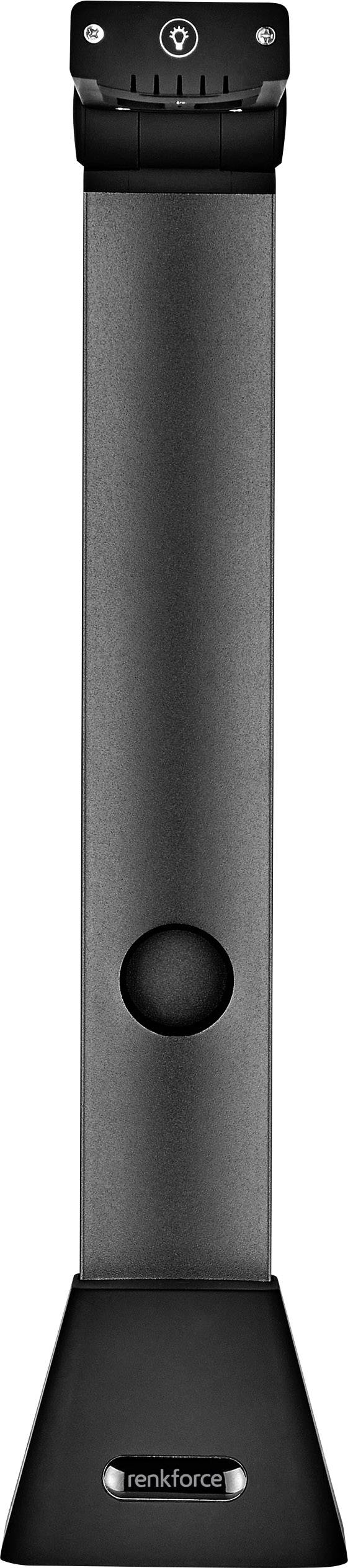 Renkforce RF-ET17 PLUS Kamera-Dokumentenscanner  A3 12 Megapixel 3 Seiten/min USB 2.0
