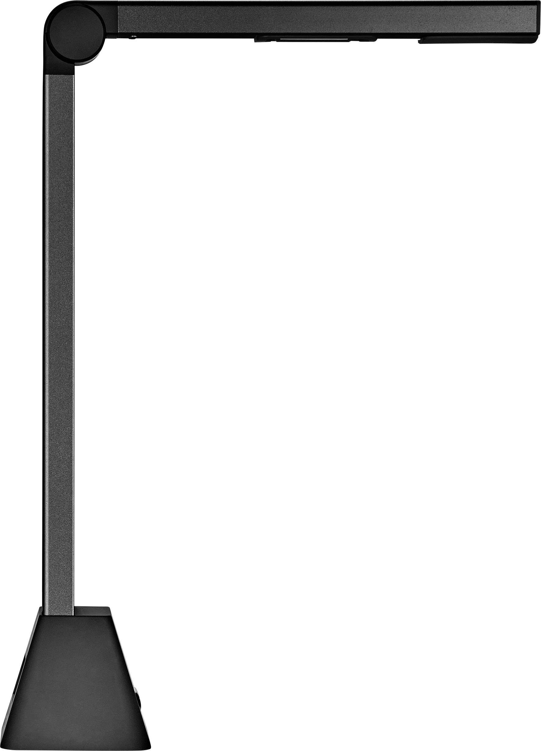 Renkforce RF-ET17 PLUS Kamera-Dokumentenscanner  A3 12 Megapixel 3 Seiten/min USB 2.0