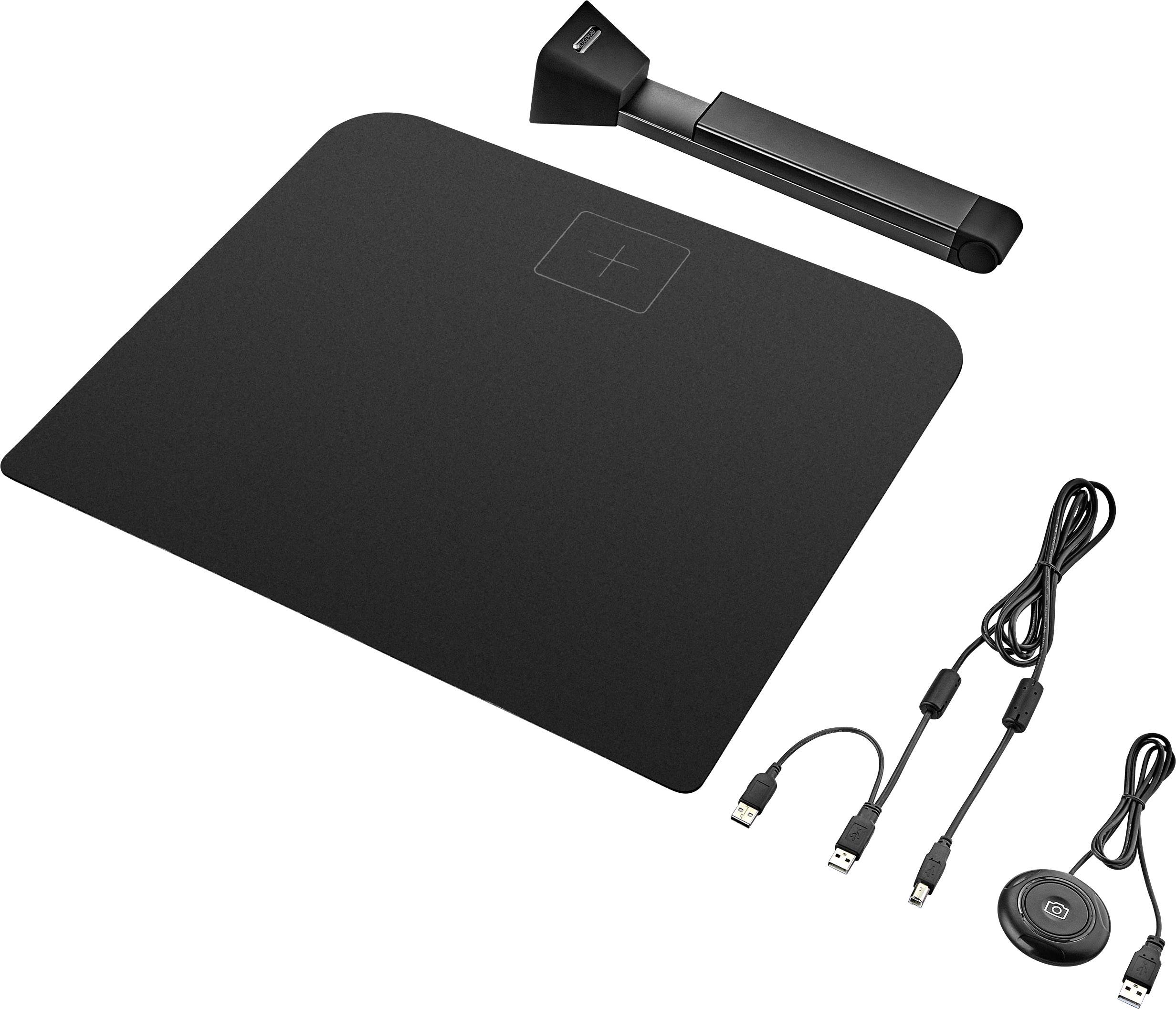 Renkforce RF-ET17 PLUS Kamera-Dokumentenscanner  A3 12 Megapixel 3 Seiten/min USB 2.0