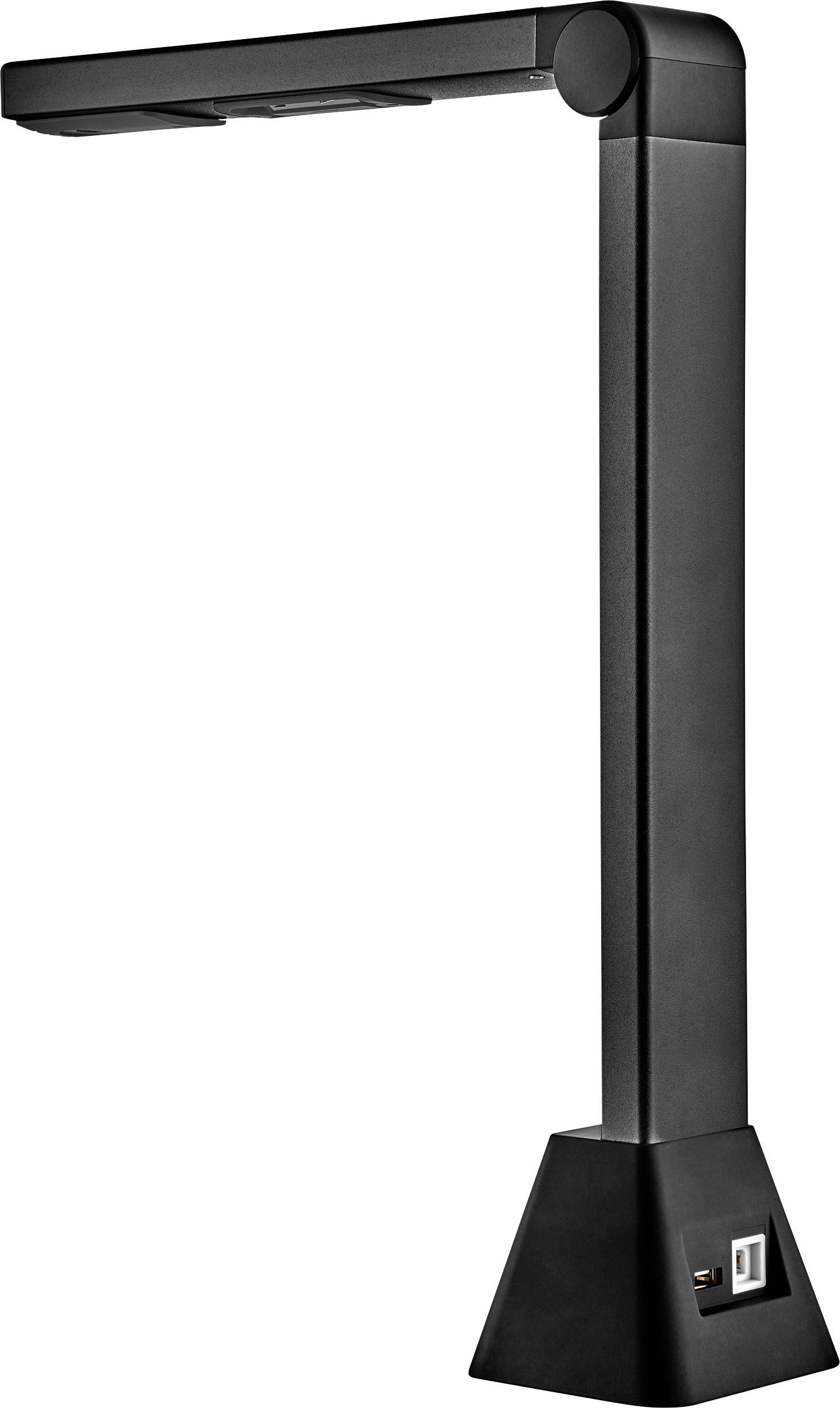Renkforce RF-ET17 PLUS Kamera-Dokumentenscanner  A3 12 Megapixel 3 Seiten/min USB 2.0