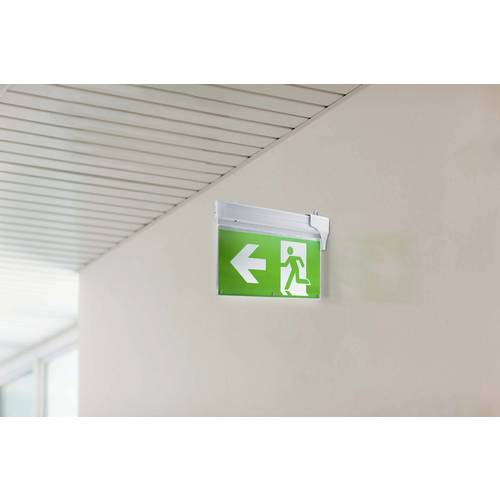 Notbeleuchtung Fluchtweg, Notausgang Schilder günstig kaufen Notbeleuchtung Fluchtweg, Notausgang Schilder günstig kaufen
