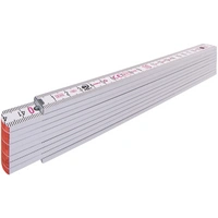 Stabila Type 1707 1334 Maßstab 2m Buchenholz Stabila Type 1707 1334 Maßstab 2m Buchenholz