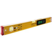 Stabila TECH 196M electronic IP 65 17677 Digitale Wasserwaage mit Magnet 61cm Stabila TECH 196M electronic IP 65 17677 Digitale Wasserwaage mit Magnet 61cm