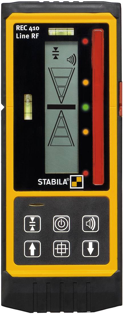 Stabila 17955 Laserempfänger für Rotationslaser