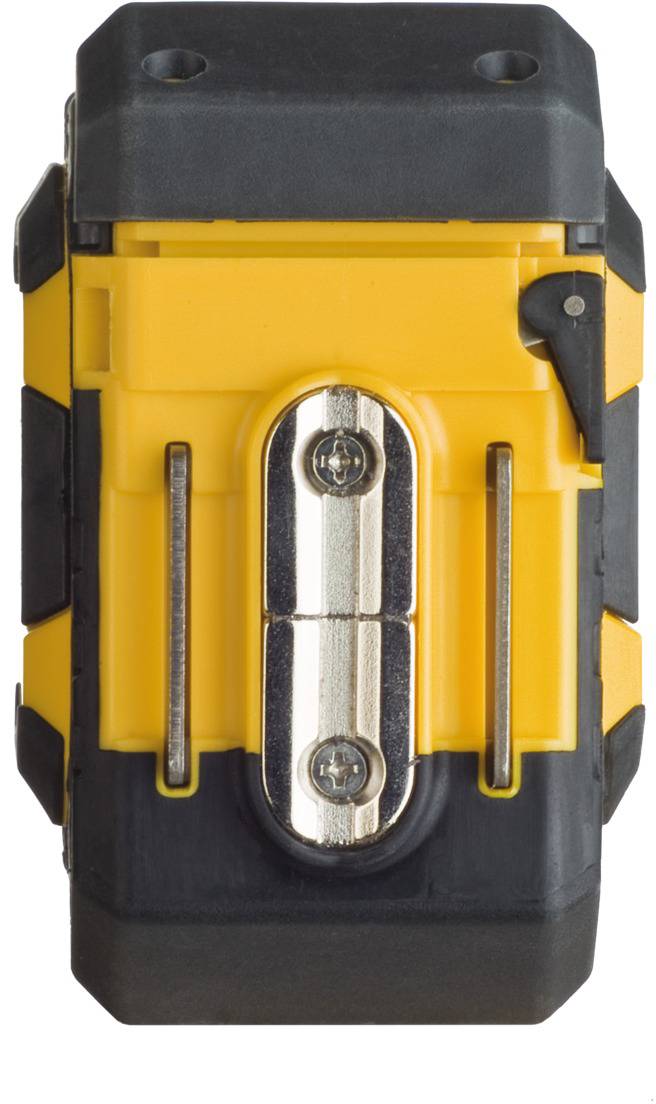 Stabila LAX 300, 5-pcs Kreuzlinienlaser selbstnivellierend Reichweite (max.): 20 m