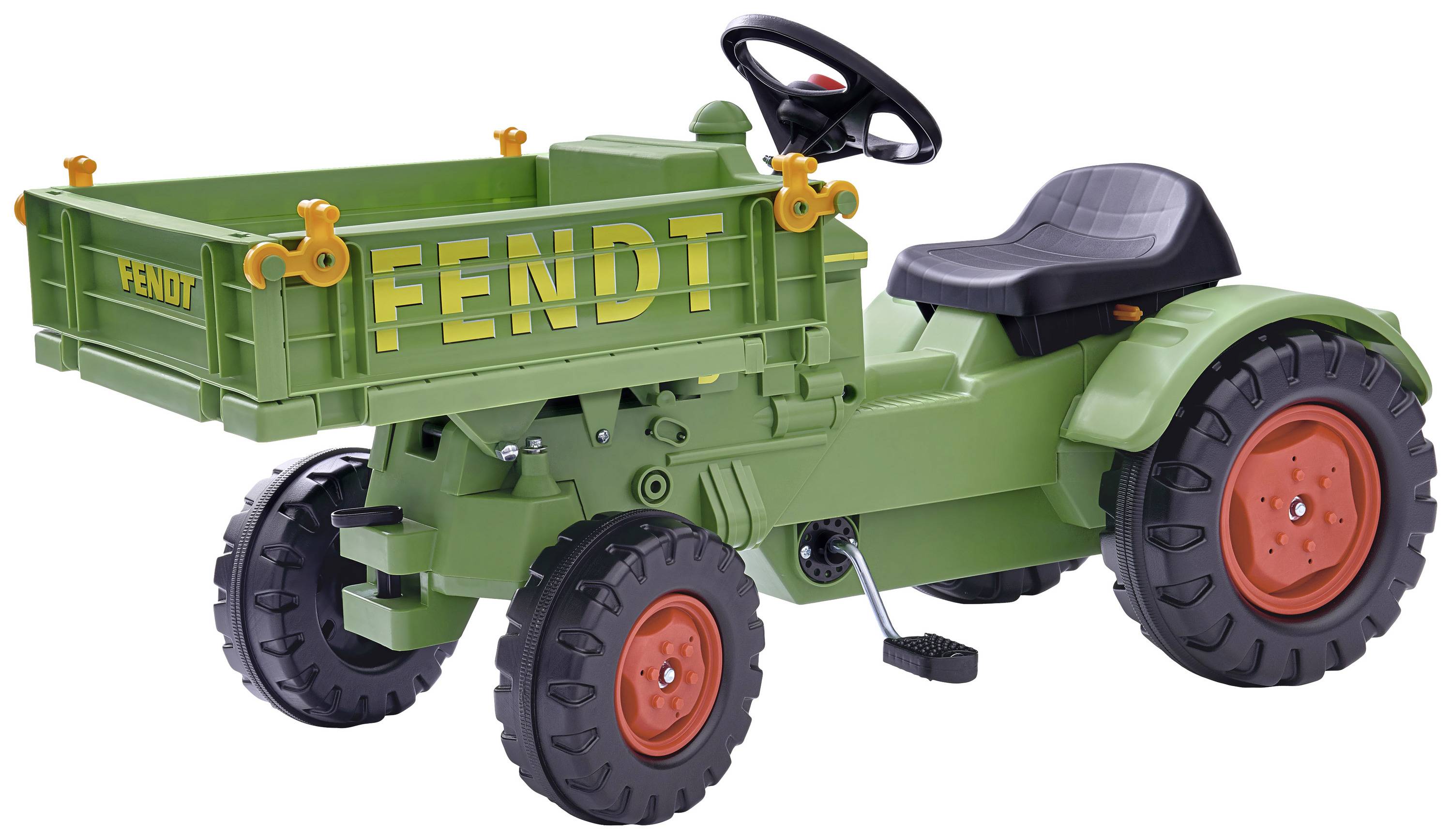 Fendt Geräteträger Kindertraktor