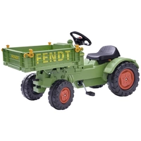 Fendt Geräteträger Kindertraktor Fendt Geräteträger Kindertraktor