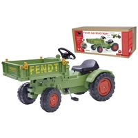 Fendt Geräteträger Kindertraktor Fendt Geräteträger Kindertraktor