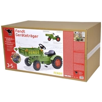 Fendt Geräteträger Kindertraktor Fendt Geräteträger Kindertraktor