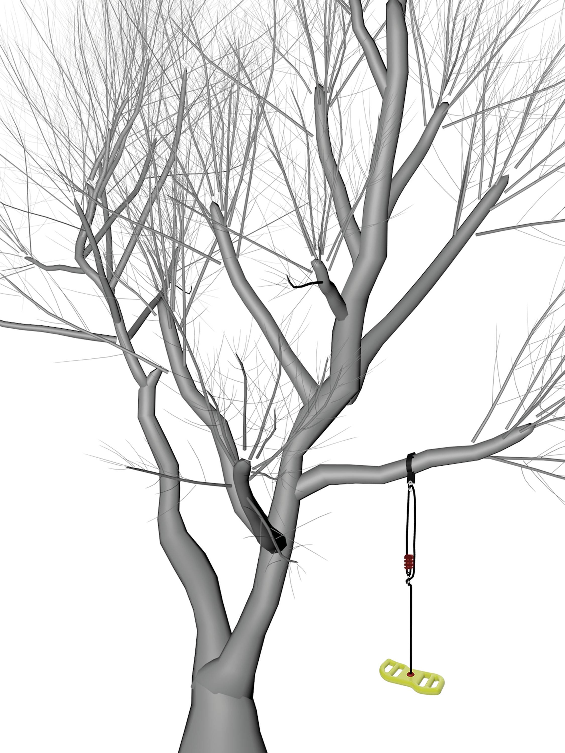 BIG Activity Swing Schaukel