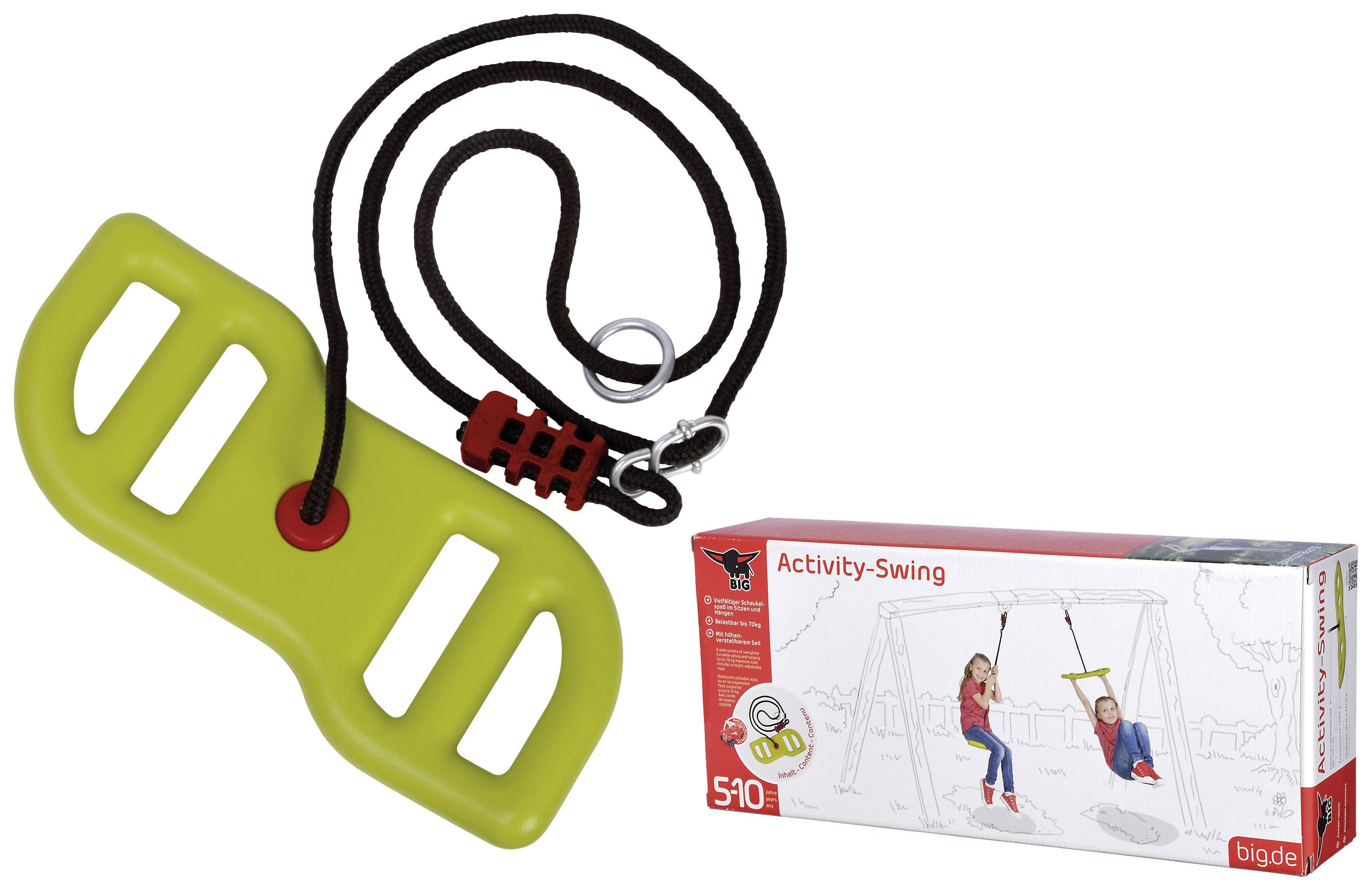 BIG Activity Swing Schaukel
