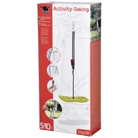 BIG Activity Swing Schaukel BIG Activity Swing Schaukel