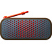 Boompods Blockblaster Bluetooth® Lautsprecher Outdoor, Wasserfest Grün, Orange