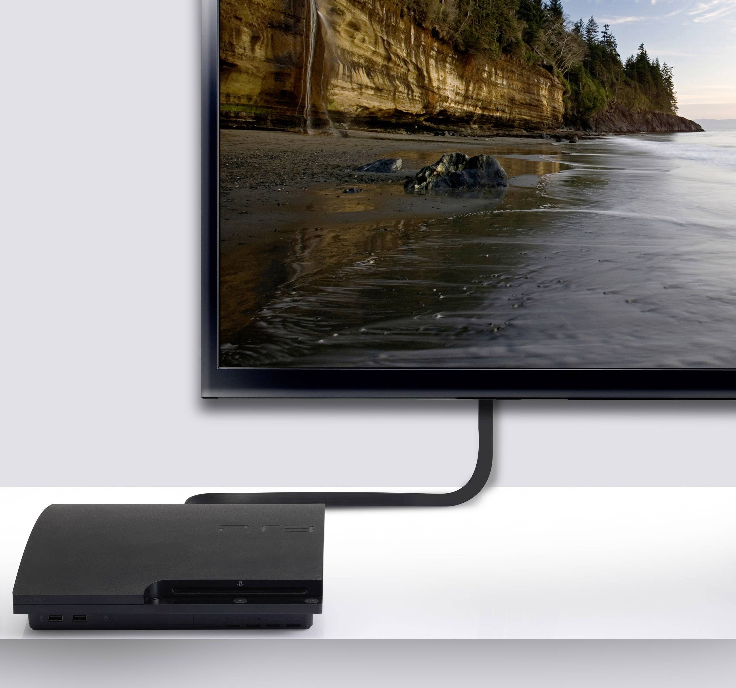 SpeaKa Professional HDMI Anschlusskabel HDMI-A Stecker, HDMI-A Stecker 5.00m Schwarz SP-7541956 4K UHD, Audio Return Channel