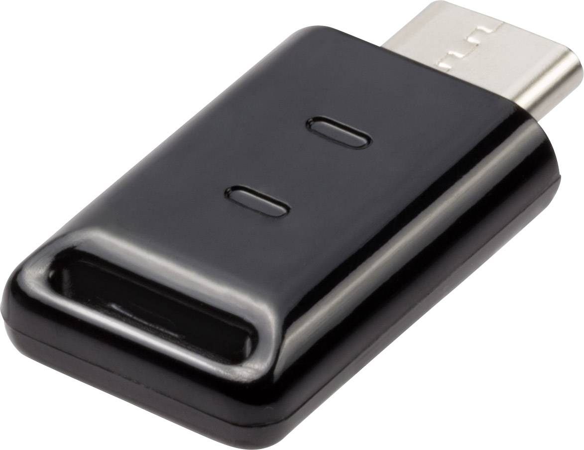 Renkforce BR418 Bluetooth®-Stick 4.0 +EDR