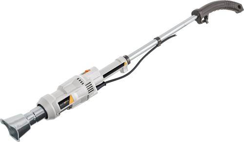 Maxx Heat 2 In 1 Heißluft Unkrau