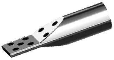 Batavia 7063006 Unkrautvernichter mit Zubehör