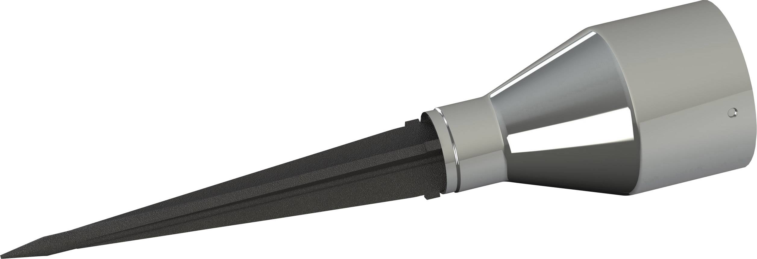 Batavia 7063006 Unkrautvernichter mit Zubehör