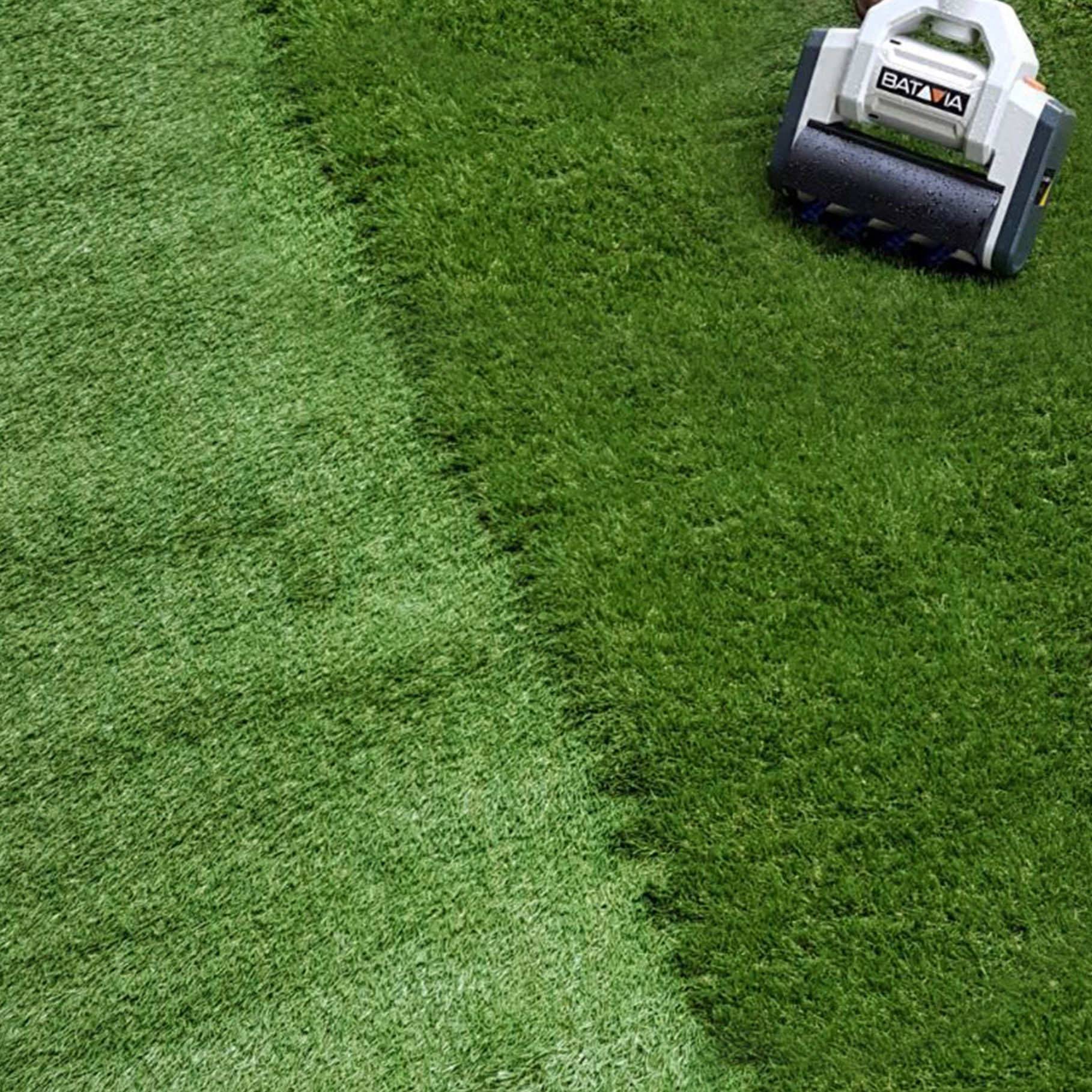 Batavia 7062678 Fugenbesen 230 V