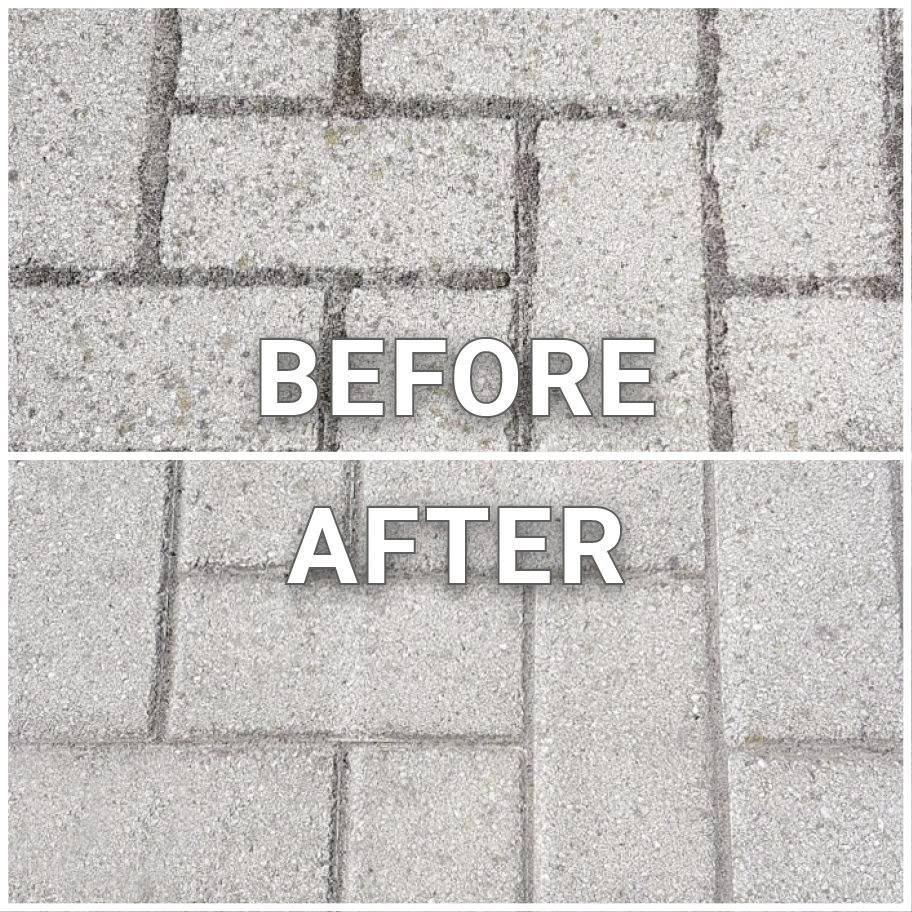 Batavia 7062678 Fugenbesen 230 V