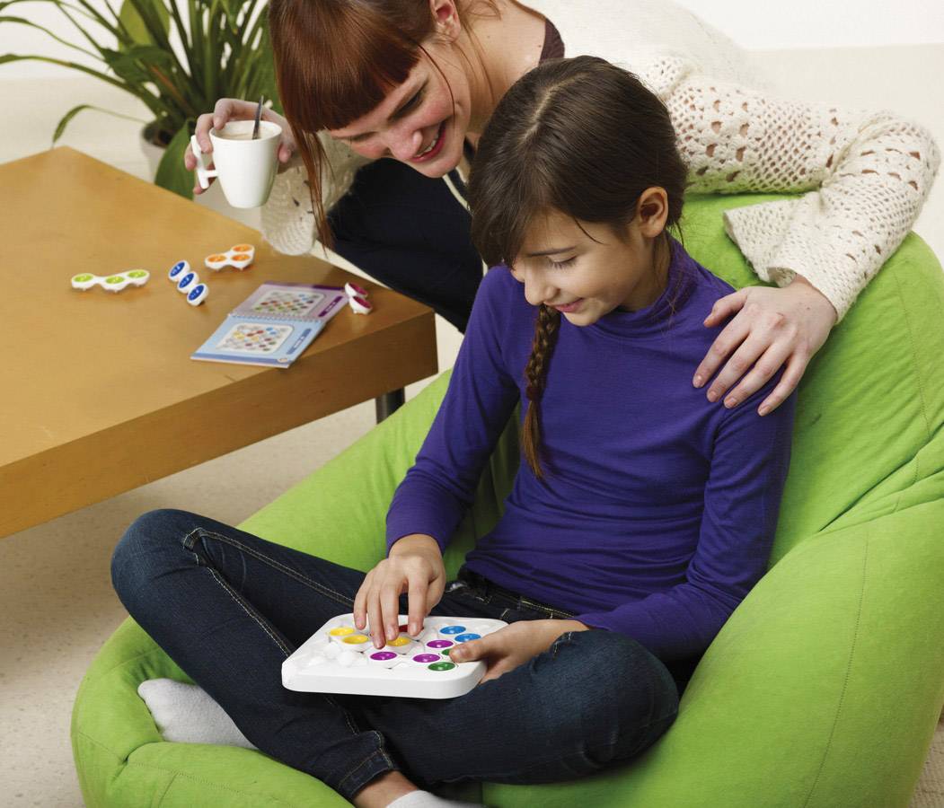 Vedes Smart Games Anti-Virus SG520 Anzahl Spieler (max.): 1