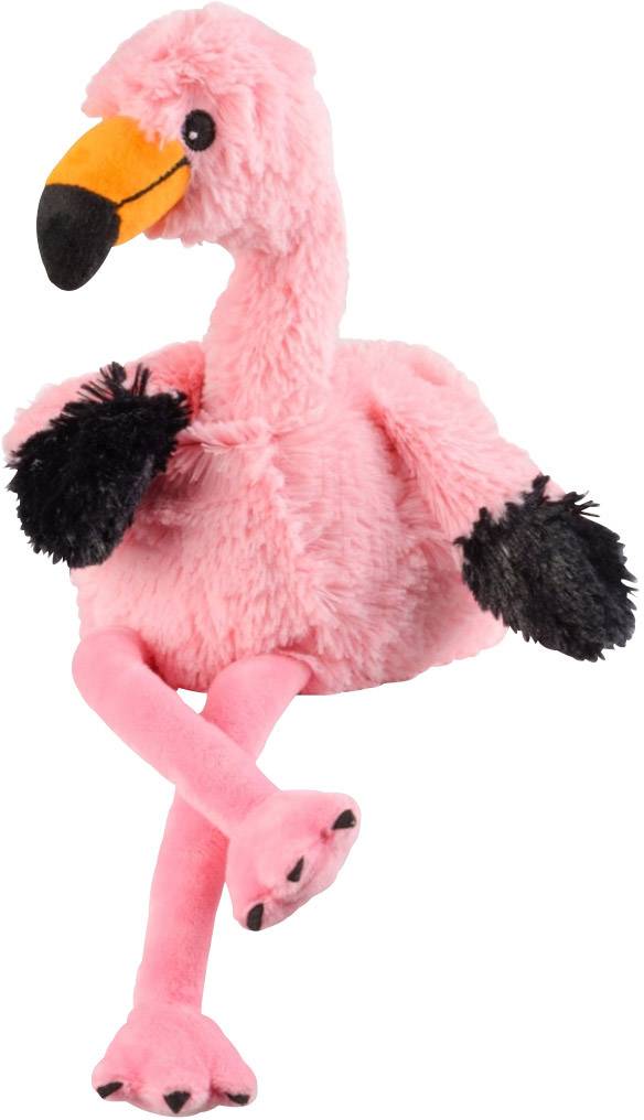 Warmies® Wärmetier Flamingo