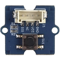 Seeed Studio 101020003 Arduino Erweiterungs-Platine Passend für (Einplatinen-Computer) Arduino, Raspberry Pi® 1St. Seeed Studio 101020003 Arduino Erweiterungs-Platine Passend für (Einplatinen-Computer) Arduino, Raspberry Pi® 1St.
