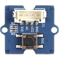 Seeed Studio 101020003 Arduino Erweiterungs-Platine Passend für (Einplatinen-Computer) Arduino, Raspberry Pi® 1St. Seeed Studio 101020003 Arduino Erweiterungs-Platine Passend für (Einplatinen-Computer) Arduino, Raspberry Pi® 1St.