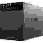 ICY BOX IB-3640SU3-1 8.9 cm (3.5 Zoll) Festplattengehäuse 3.5 Zoll USB 3.2 Gen 1 (USB 3.0), eSATA