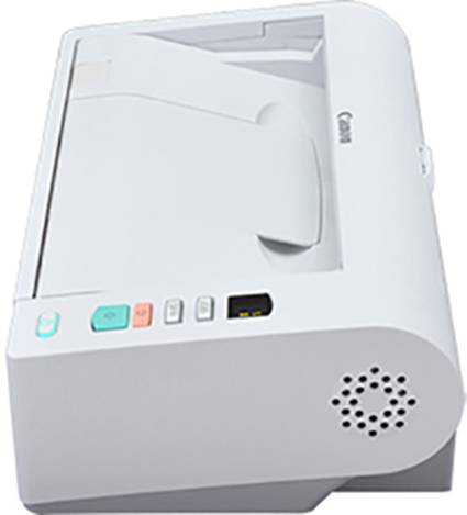 Canon DR-M1060 Scanner Dokumentenscanner A3 600 x 600 dpi 120 Seiten/min USB 2.0