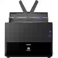 Canon imageFORMULA DR-C225 II Dokumentenscanner A4 25 Seiten/min USB-A (USB 2.0) Canon imageFORMULA DR-C225 II Dokumentenscanner A4 25 Seiten/min USB-A (USB 2.0)